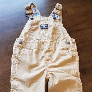 OshKosh Bibs